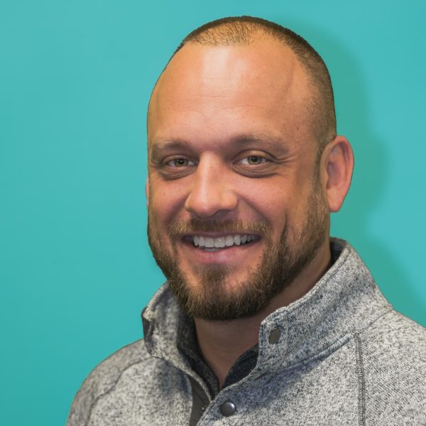 Aaron Christy founder Berkshire Water Restoration